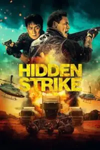 Hidden strike - vegamovies, VegaMoviesv.com