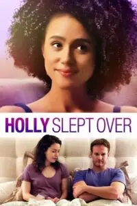 Holly slept over hindi dubbed - vegamovies, VegaMoviesv.com