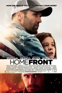 Homefront - vegamovies, VegaMoviesv.com