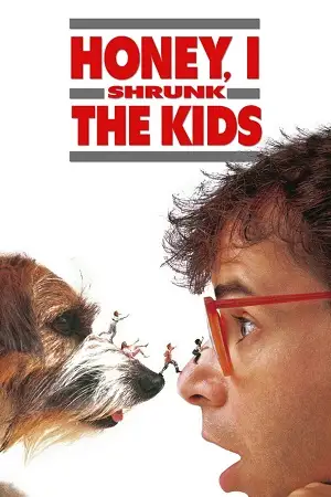 Honey i shrunk the kids - vegamovies, VegaMoviesv.com
