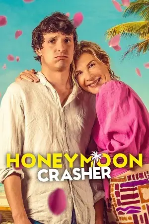 Honeymoon crasher - vegamovies, VegaMoviesv.com