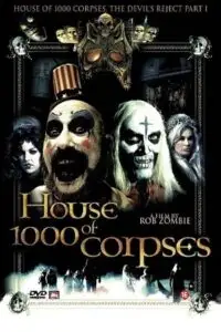 House of 1000 corpses english - vegamovies, VegaMoviesv.com