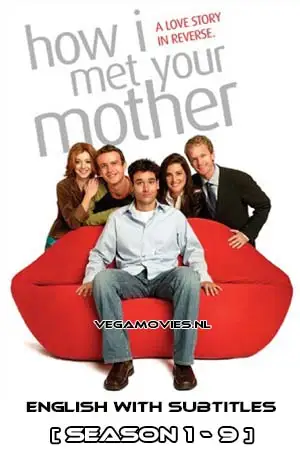 How i met your mother - vegamovies, VegaMoviesv.com