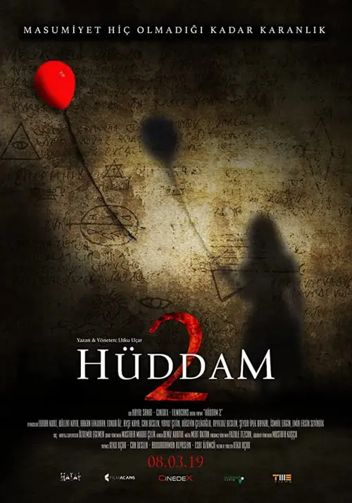 Huddam 2 2019 - vegamovies, VegaMoviesv.com