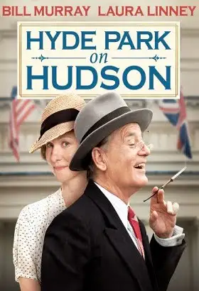 Hyde park on hudson 2012 - vegamovies, VegaMoviesv.com