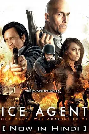 Ice agent - vegamovies, VegaMoviesv.com