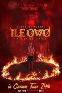 Ile owo 2022 poster - vegamovies, VegaMoviesv.com