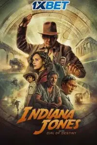 Indiana jones and the dial of destiny 2023 - vegamovies, VegaMoviesv.com