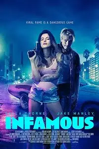 Infamous - vegamovies, VegaMoviesv.com