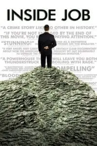 Inside job 2010 movie poster - vegamovies, VegaMoviesv.com