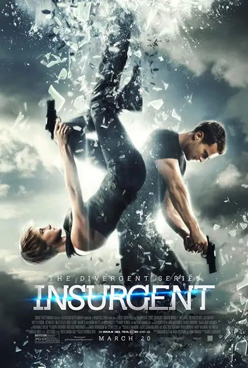Insurgent - vegamovies, VegaMoviesv.com