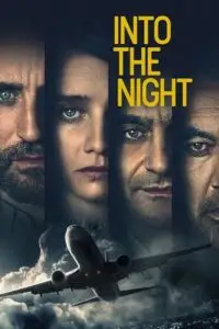Into the night english web series - vegamovies, VegaMoviesv.com