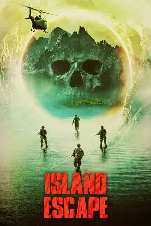 Island escape hindi - vegamovies, VegaMoviesv.com