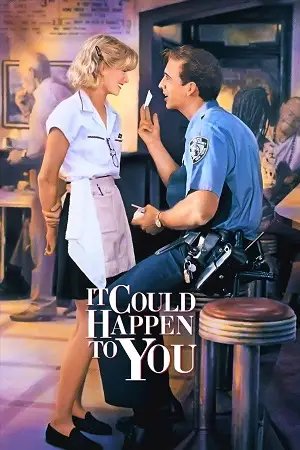 It could happen to you - vegamovies, VegaMoviesv.com
