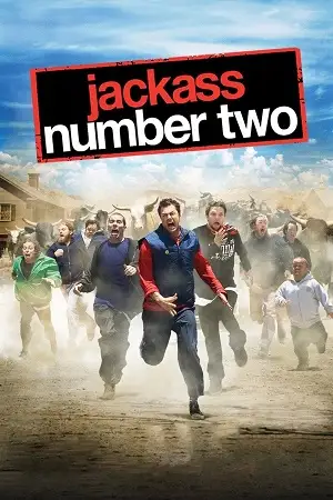 Jackass number two - vegamovies, VegaMoviesv.com
