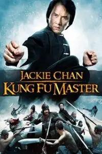 Jackie chan kung fu master 2009 - vegamovies, VegaMoviesv.com