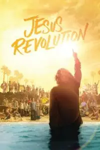 Jesus revolution 2023 hindi dubbed org poster - vegamovies, VegaMoviesv.com