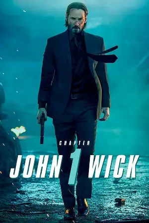 John wick 2014 poster - vegamovies, VegaMoviesv.com