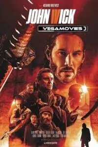 John wick chapter 4 bluray vegamovies poster - vegamovies, VegaMoviesv.com