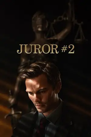Juror 2 - vegamovies, VegaMoviesv.com