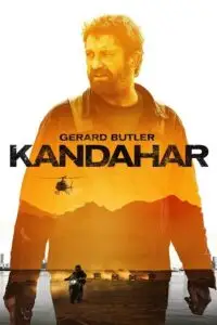 Kandahar hindi poster - vegamovies, VegaMoviesv.com