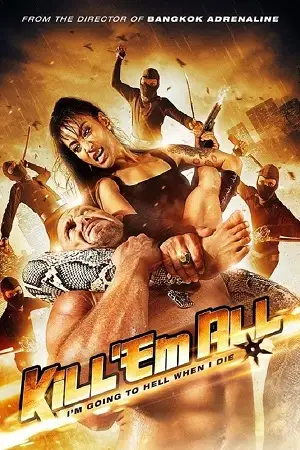 Kill em all - vegamovies, VegaMoviesv.com