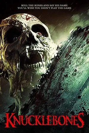 Knucklebones hindi dubbed - vegamovies, VegaMoviesv.com