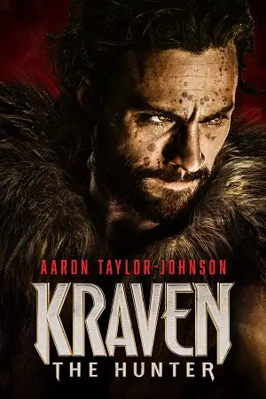 Kraven the hunter 2024 hd web dl - vegamovies, VegaMoviesv.com