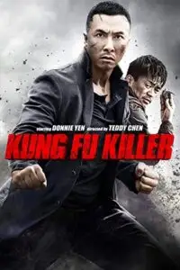 Kung fu jungle hindi dubbed - vegamovies, VegaMoviesv.com