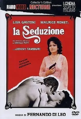 La seduzione 1994 - vegamovies, VegaMoviesv.com