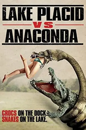 Lake placid vs. anaconda - vegamovies, VegaMoviesv.com
