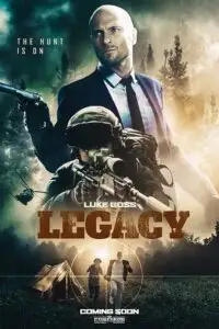 Legacy - vegamovies, VegaMoviesv.com