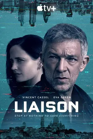 Liaison 2023 posters - vegamovies, VegaMoviesv.com