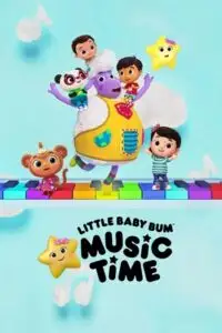 Little baby bum - vegamovies, VegaMoviesv.com