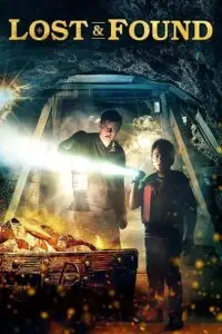 Lost found hindi dubbed - vegamovies, VegaMoviesv.com