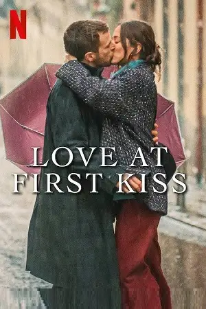 Love at first kiss netflix original 2023 - vegamovies, VegaMoviesv.com