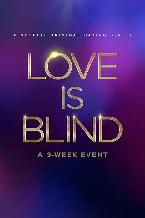 Love is blind - vegamovies, VegaMoviesv.com