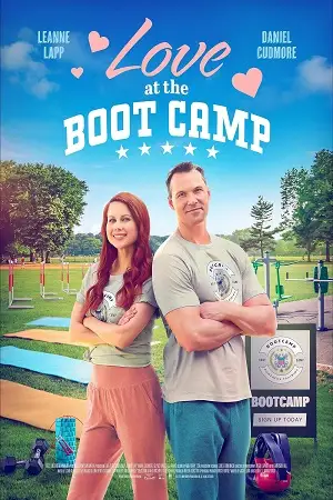 Love at the bootcamp - vegamovies, VegaMoviesv.com