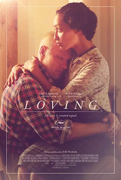 Loving 2016 - vegamovies, VegaMoviesv.com
