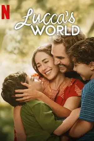 Luccas world - vegamovies, VegaMoviesv.com