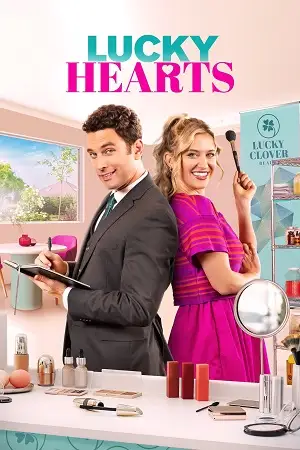 Lucky hearts - vegamovies, VegaMoviesv.com