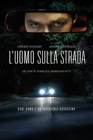 Luomo sulla strada - vegamovies, VegaMoviesv.com