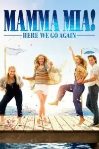 Mamma mia here we go again 2018 hindi dubbed - vegamovies, VegaMoviesv.com