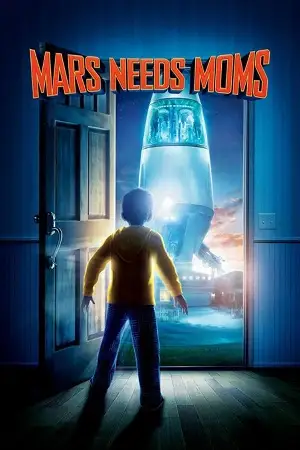 Mars needs moms - vegamovies, VegaMoviesv.com