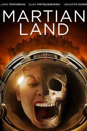 Martian land 2015 - vegamovies, VegaMoviesv.com
