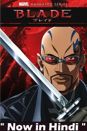 Marvel anime blade 2011 season 1 - vegamovies, VegaMoviesv.com