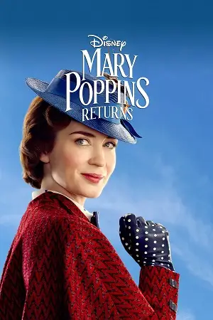 Mary poppins returns - vegamovies, VegaMoviesv.com