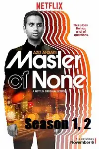 Master of none - vegamovies, VegaMoviesv.com