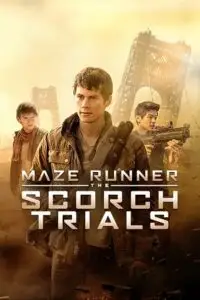 Maze runner the scorch trials - vegamovies, VegaMoviesv.com