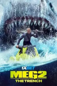 Meg 2 the trench 2023 hindi dubbed web dl - vegamovies, VegaMoviesv.com
